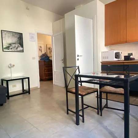 Easy&Cosy studio in Flaminio-3
